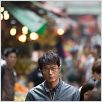 Accident : photo Louis Koo, Soi Cheang