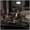 Crime d'amour : photo Alain Corneau, Kristin Scott Thomas, Ludivine Sagnier, Patrick Mille