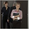 Crime d'amour : photo Alain Corneau, Kristin Scott Thomas, Ludivine Sagnier