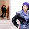 Precious : photo Lee Daniels (I), Paula Patton