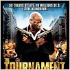 The Tournament : affiche