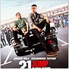 21 Jump Street : affiche