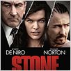 Stone : affiche