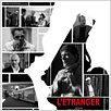 L'Etranger : affiche