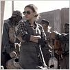 Le Livre d'Eli : photo Albert Hughes, Allen Hughes, Mila Kunis