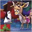 Joyeux Noël Madagascar : photo