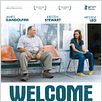Welcome to the Rileys : affiche