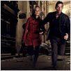Le Jour des Triffides / La Révolte des Triffides : photo Dougray Scott, Joely Richardson