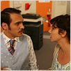 Caméra Café (2010) : photo Marie Montoya, Yannick Choirat