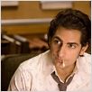 Lovely Bones : photo Michael Imperioli, Peter Jackson