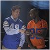 Blue Mountain State : photo Chad Ochocinco, Ed Marinaro