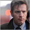 The Ghost Writer : photo Ewan McGregor, Roman Polanski