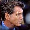 The Ghost Writer : Photo Pierce Brosnan, Roman Polanski