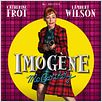 Imogène McCarthery : affiche Alexandre Charlot, Franck Magnier