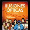 Ilusiones Opticas : affiche Cristian Jimenez