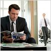 The Company Men : photo Ben Affleck, John Wells