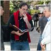 Wall Street : l'argent ne dort jamais : photo Michael Douglas, Oliver Stone, Shia LaBeouf