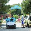 Camping Paradis : photo Laurent Ournac