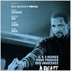 A bout portant : affiche