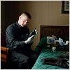 The Town : photo Ben Affleck, Jeremy Renner