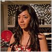 Dexter : photo Aimee Garcia