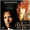 A l'épreuve du feu : Affiche