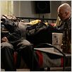 Breaking Bad : photo Aaron Paul, Bryan Cranston