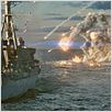 Battleship : Photo Peter Berg