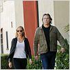 NCIS : Los Angeles : photo John Corbett, Kim Raver