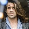 Ondine : photo Colin Farrell, Neil Jordan