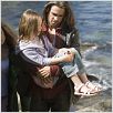 Ondine : photo Alicja Bachleda-Curus, Alison Barry, Colin Farrell, Neil Jordan