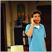 How I Met Your Mother : photo Josh Radnor