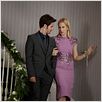 Photo Connor Paolo, Kelly Rutherford