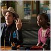 Justified : photo Erica Tazel, Timothy Olyphant