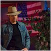 Justified : photo Timothy Olyphant