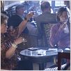 Treme : photo Elizabeth Ashley, Steve Zahn
