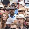 Treme : photo Wendell Pierce