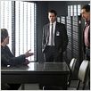 Esprits criminels : photo Joe Mantegna, Ken Olin, Thomas Gibson
