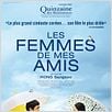 Les Femmes de mes amis : affiche