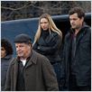 Photo Anna Torv, Jasika Nicole, John Noble, Joshua Jackson