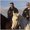 U.S. Marshals, protection de témoins : photo Frederick Weller, Mary McCormack