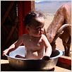 Bébés : photo Thomas Balmès