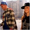 StreetDance 3D : photo Dania Pasquini, Max Giwa