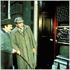 La Vie privée de Sherlock Holmes : photo