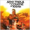 Star Trek II : La Colère de Khan : Affiche