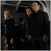Chuck : photo Adam Baldwin, Yvonne Strahovski, Zachary Levi