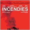 Incendies : affiche