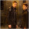 True Blood : photo Alexander Skarsgård, Stephen Moyer