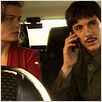 Blind Test : photo Georges Ruquet, Johan Libéreau, Sarah Biasini