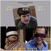 Blind Test : affiche